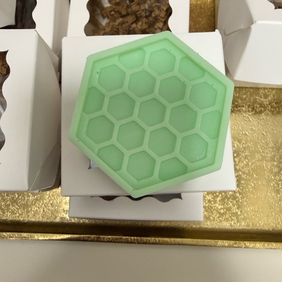 Natural Goat Milk Soap Bars - Picture 2 of 5